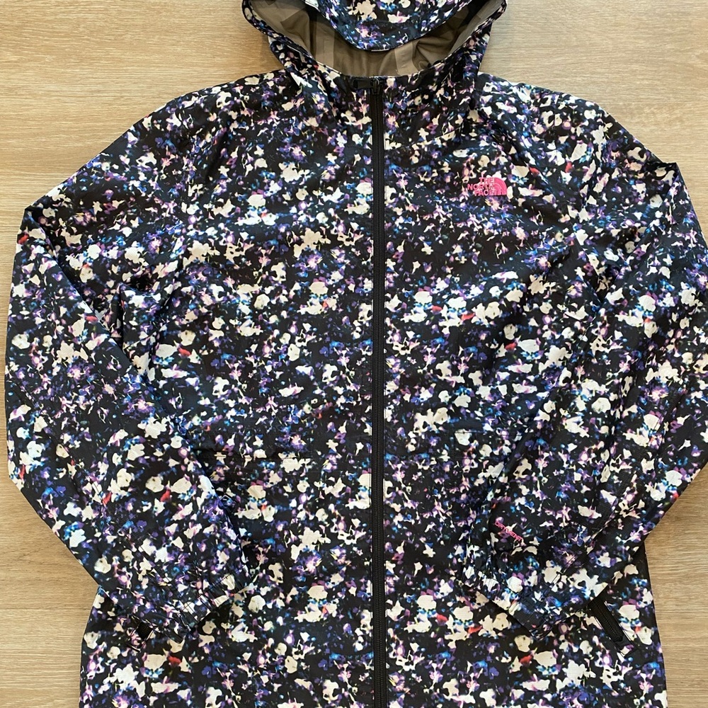 The North Face Women's raincoat - Lightweight